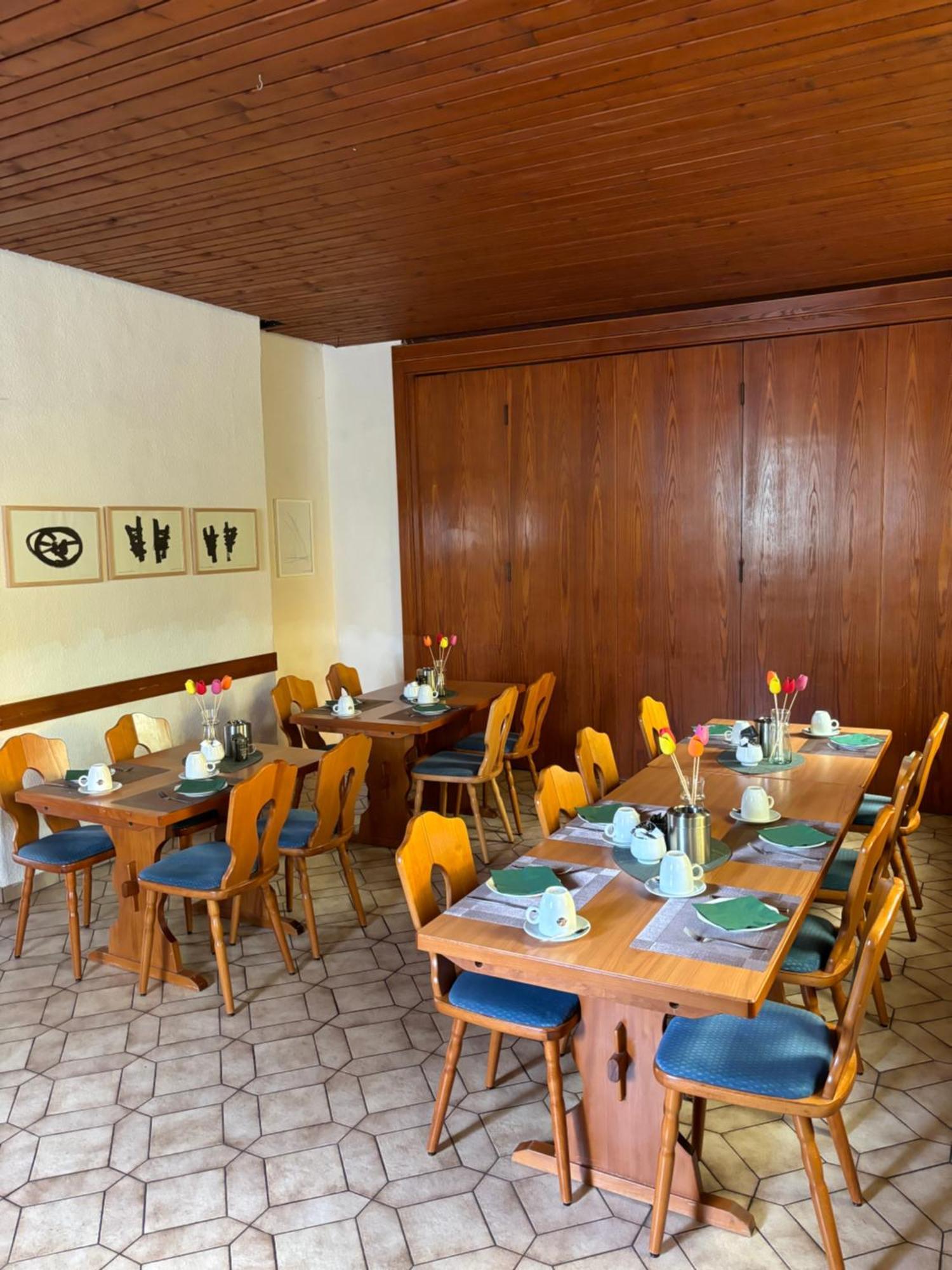 Goldener Loewe Hotel Wunsiedel Bagian luar foto