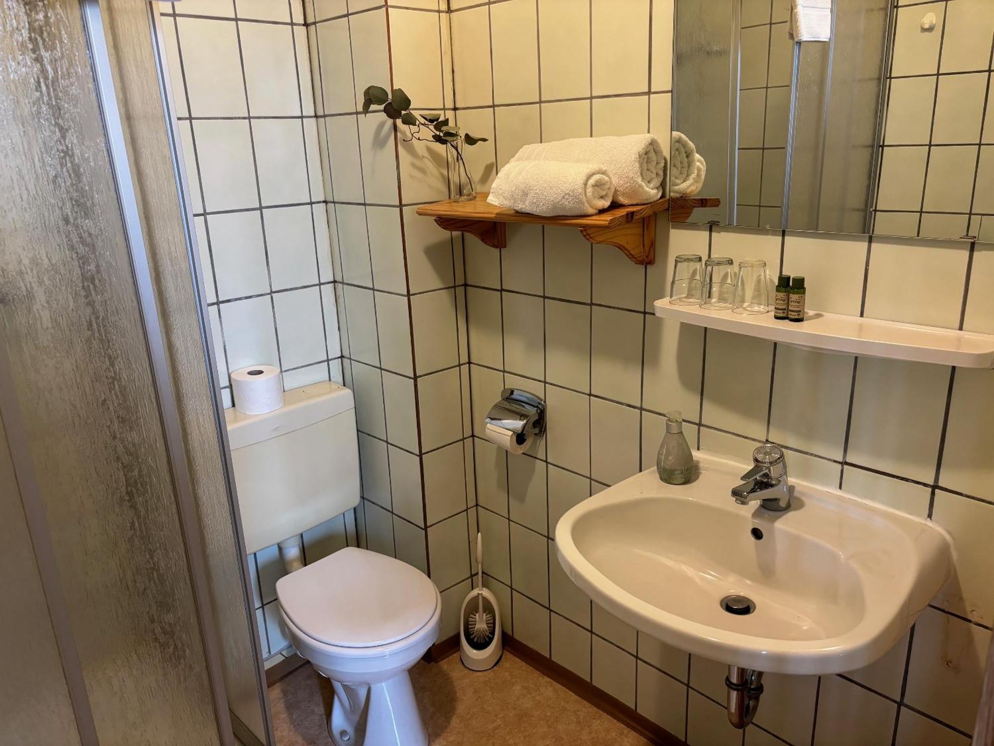 Goldener Loewe Hotel Wunsiedel Bagian luar foto