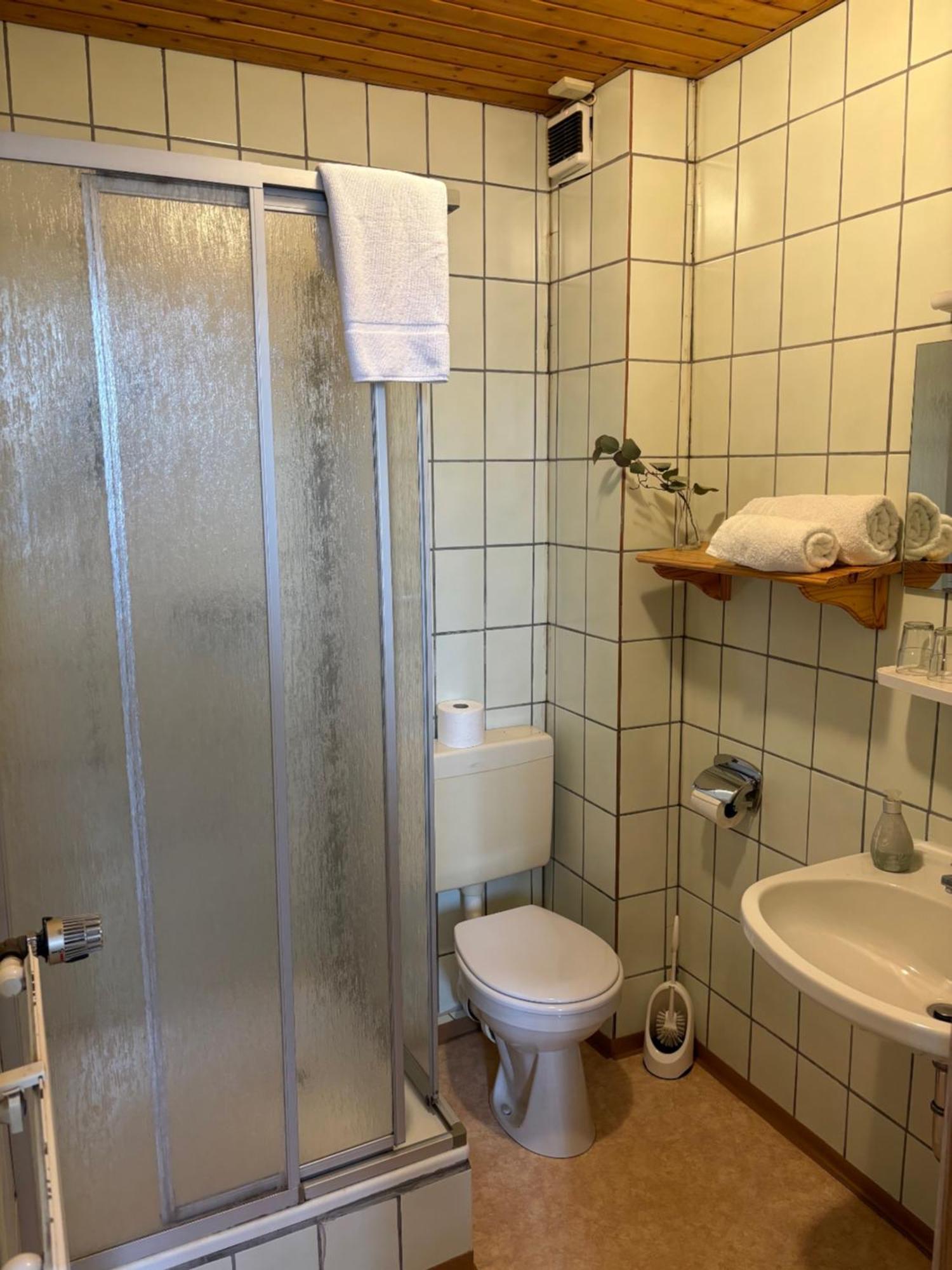 Goldener Loewe Hotel Wunsiedel Bagian luar foto